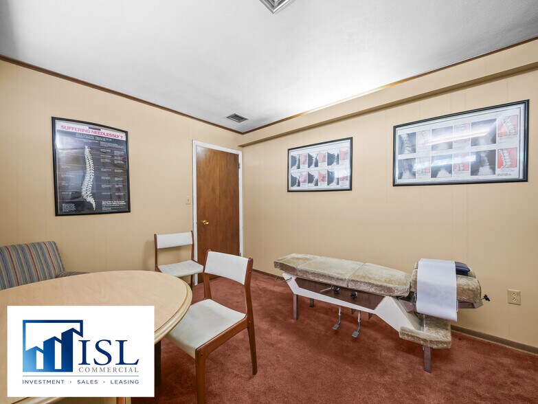 More Photos Of 1400 S Park Ave, Sanford Medical For Sale