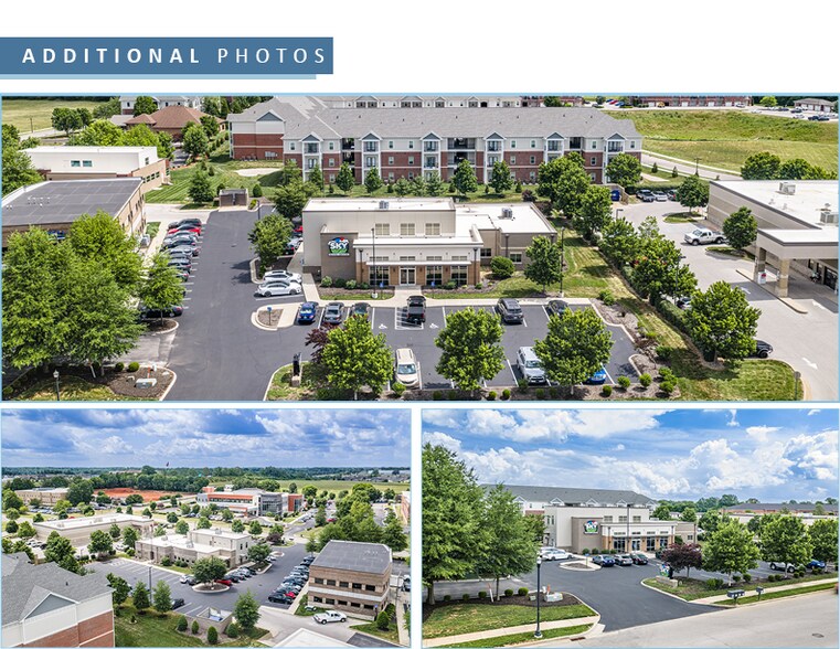 More Photos Of 234 Natchez Trace Ave, Bowling Green General Retail For Sale