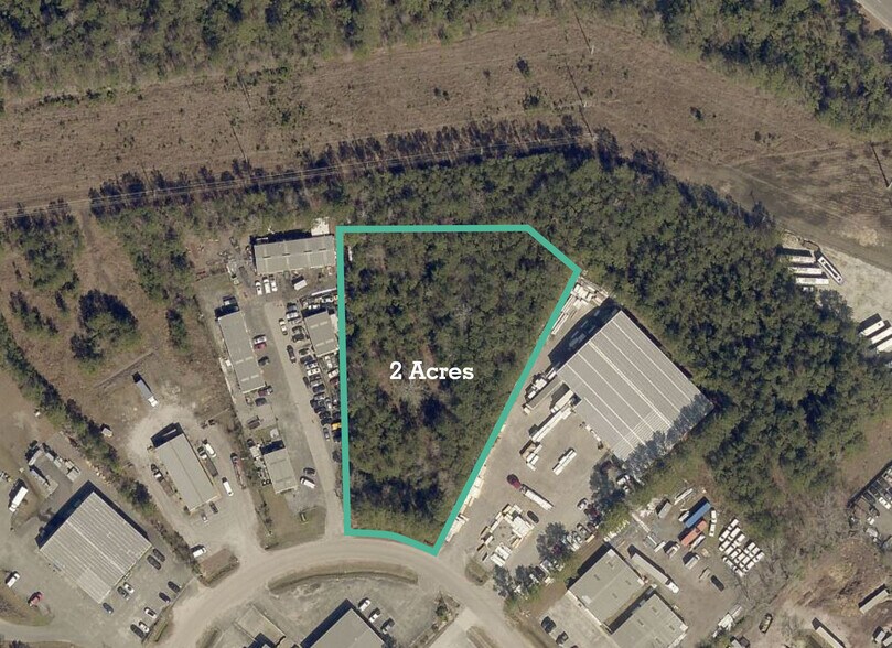 More Photos Of 0 wesley street, Myrtle Beach Land For Lease