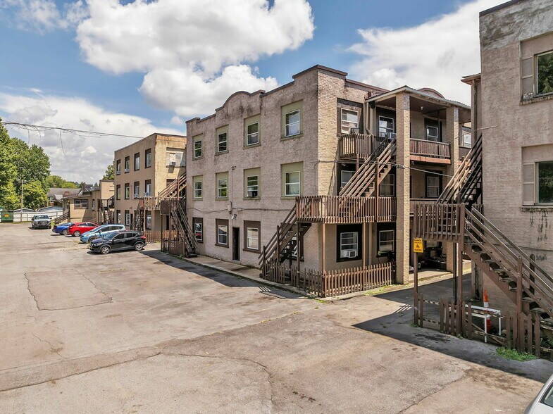 More Photos Of , Elizabethton Multifamily For Sale