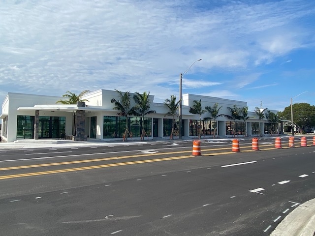 More Photos Of 101 SW 27th Ave, Fort Lauderdale General Retail For Lease