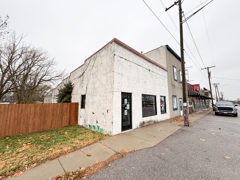 More Photos Of 112 E Jackson St, Willard General Retail For Sale