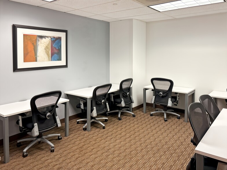 More Photos Of 7900 E Union Ave, Denver Coworking Space