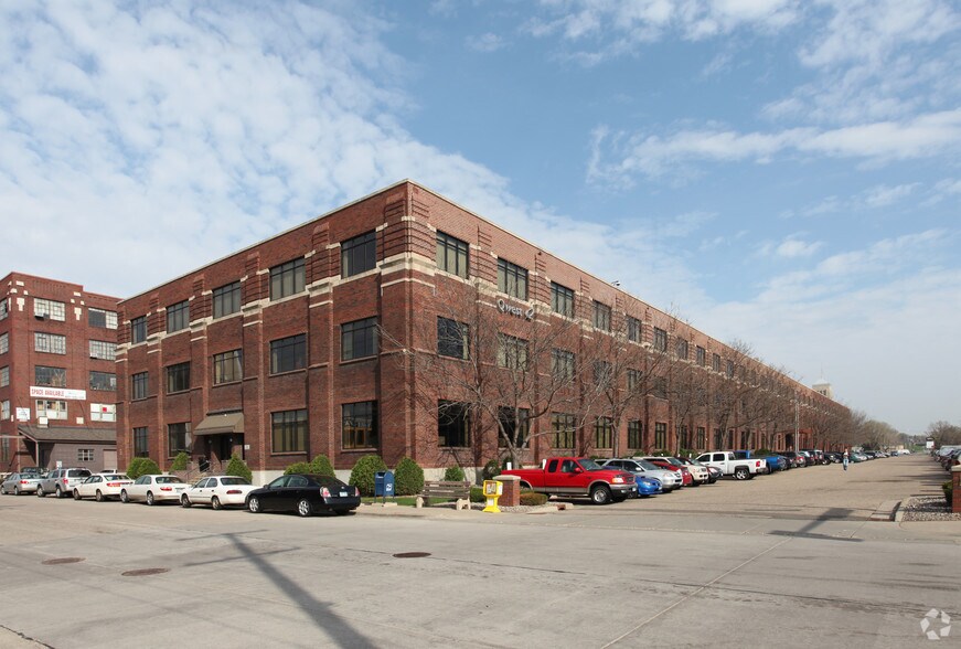 Primary Photo Of 600 Stinson Blvd NE, Minneapolis Office For Lease