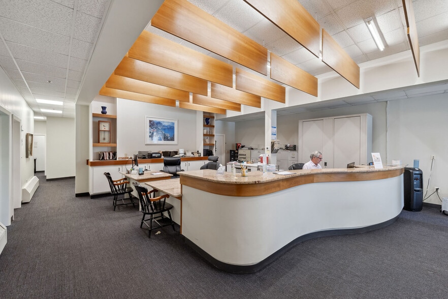 More Photos Of 56 Winthrop St, Concord Medical For Lease