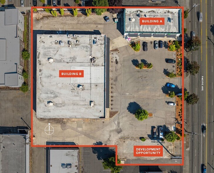 More Photos Of , Tacoma General Retail For Sale