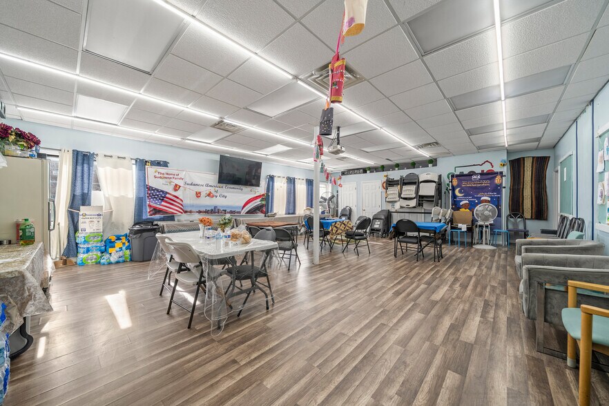 More Photos Of 571-575 Martin Luther King Jr Dr, Jersey City Freestanding For Sale