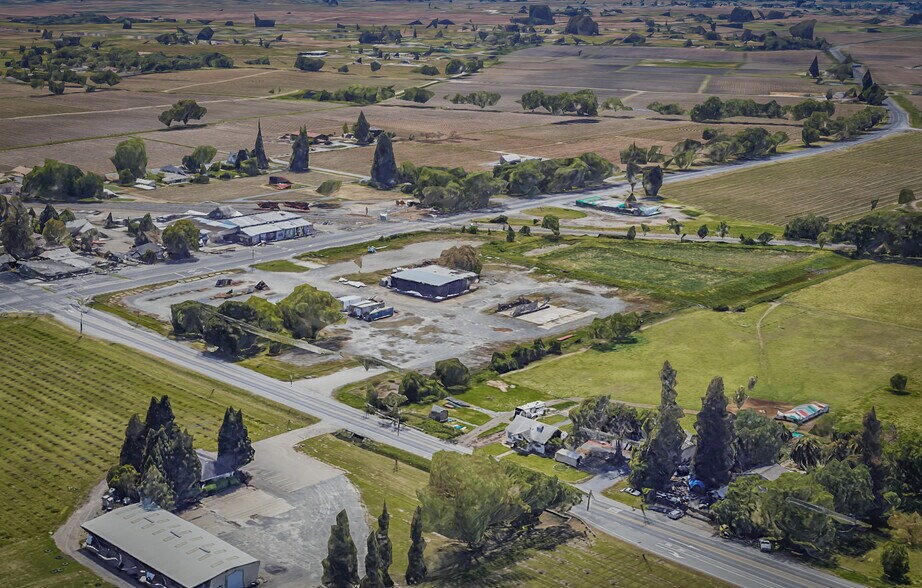 Primary Photo Of 1175 River Rd, Santa Rosa Land For Lease