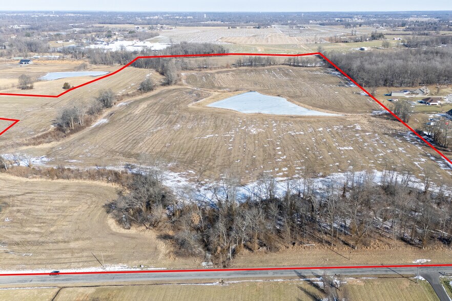 More Photos Of tbd South Market Road, Marion Land For Sale