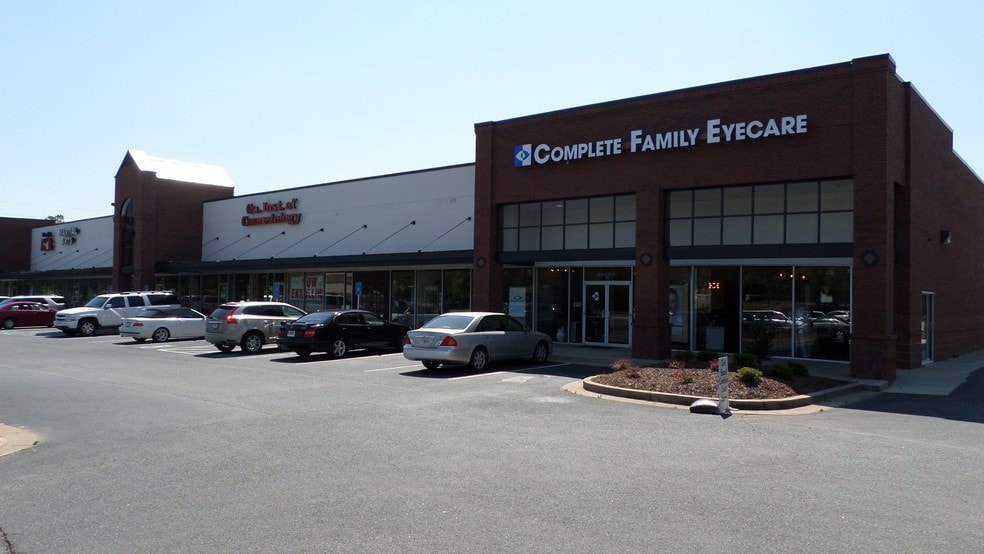 Primary Photo Of 6080 Bethelview Rd, Cumming Unknown For Lease