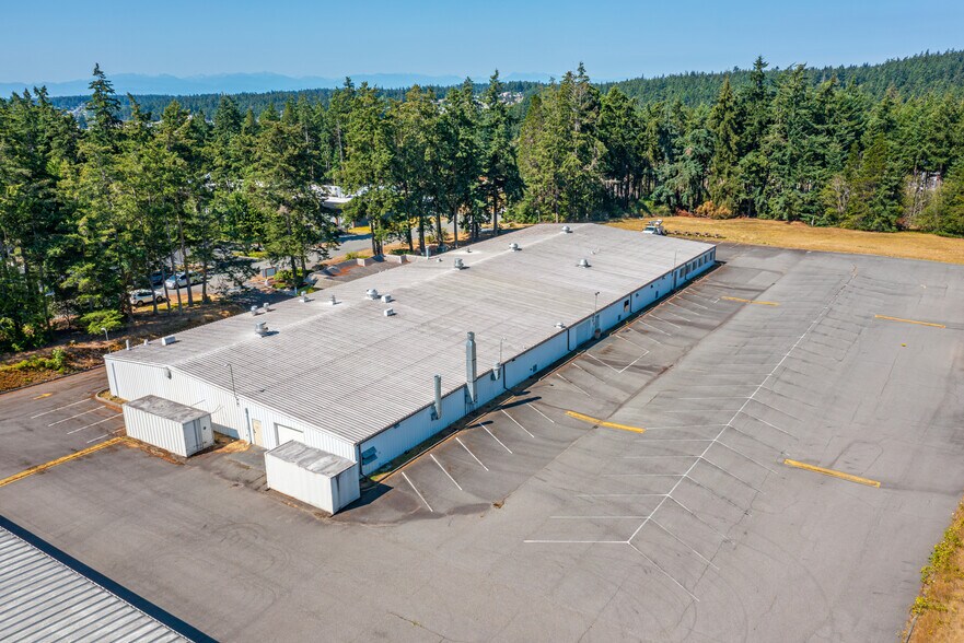 Primary Photo Of 970 NE 21st Ct, Oak Harbor Manufacturing For Lease