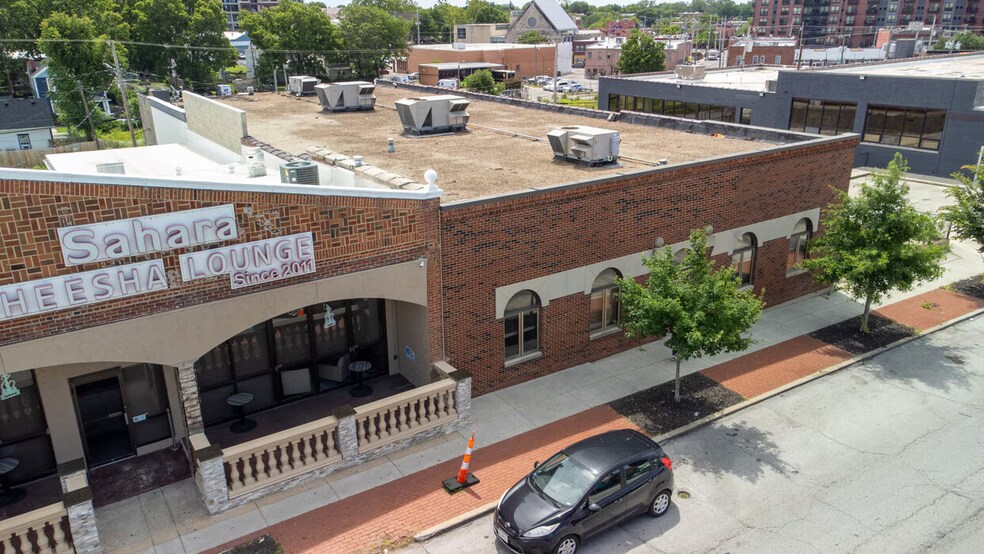 More Photos Of 3947 Broadway St, Kansas City Medical For Lease