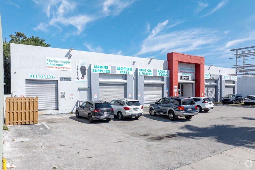 Primary Photo Of 2205 NW 20th St, Miami Freestanding For Lease