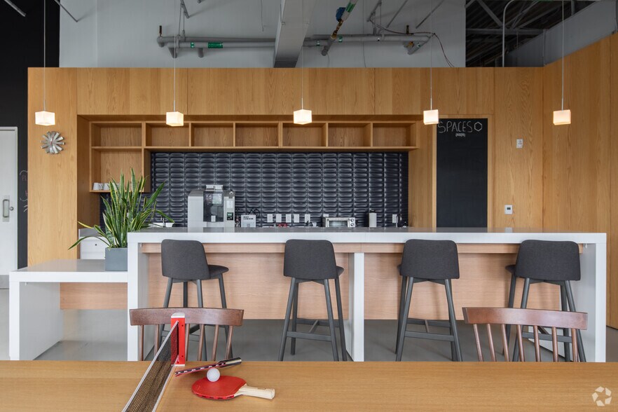 More Photos Of 4100 Market St, Huntsville Coworking Space