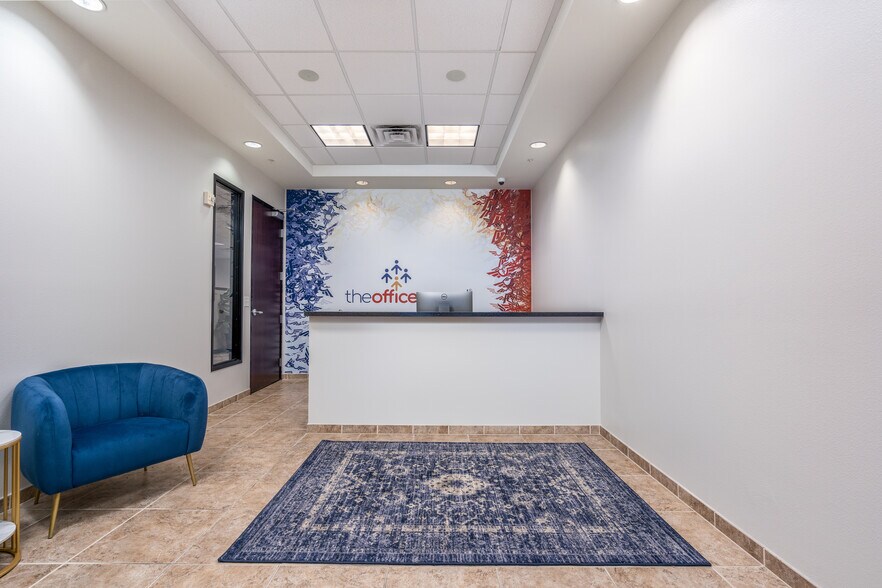 More Photos Of 2450 Saint Rose Pky, Henderson Office For Lease