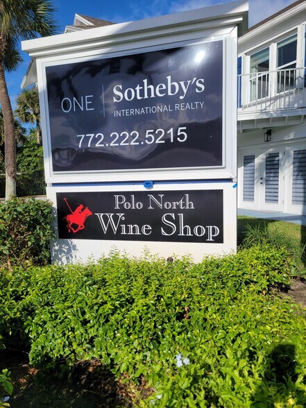 More Photos Of 9300 N A1A, Vero Beach Freestanding For Sale