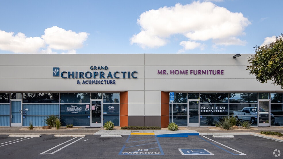 More Photos Of 600 S Grand Ave, Santa Ana Unknown For Lease