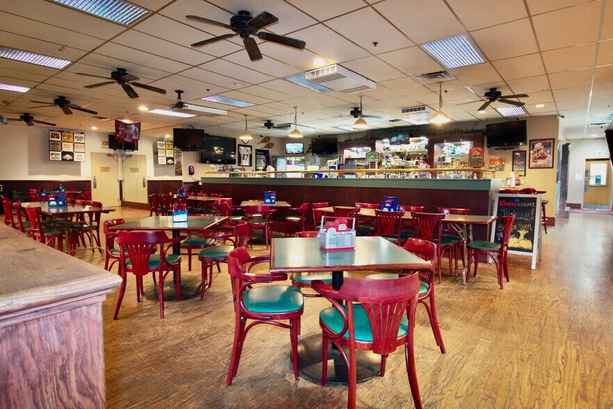 More Photos Of 157 Maple Carriage Dr, Lewisburg Bowling Alley For Sale