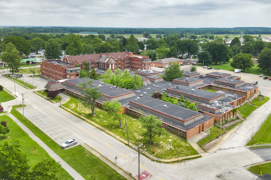 More Photos Of 1616 Cedar St, Lawrenceville Skilled Nursing Facility For Sale