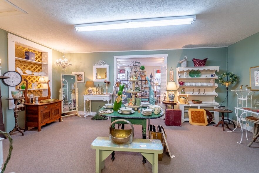 More Photos Of 153 E Palmer St, Franklin Storefront Retail Office For Sale