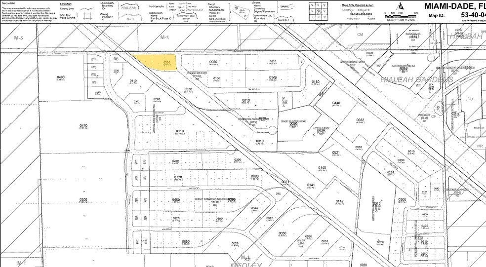 More Photos Of 9202-9210 NW 106th St, Medley Warehouse For Lease