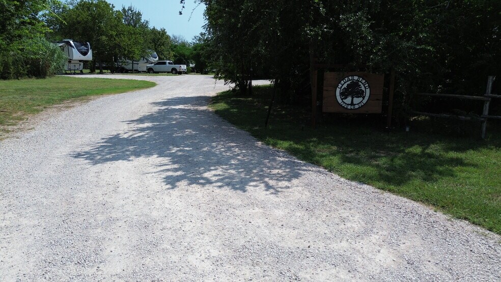 More Photos Of 1220 County Road 321, Bertram Trailer Camper Park For Sale
