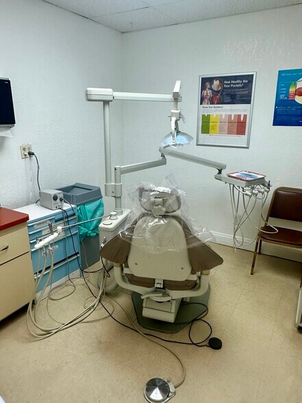 More Photos Of 15301 Washington Ave, San Leandro Medical For Sale