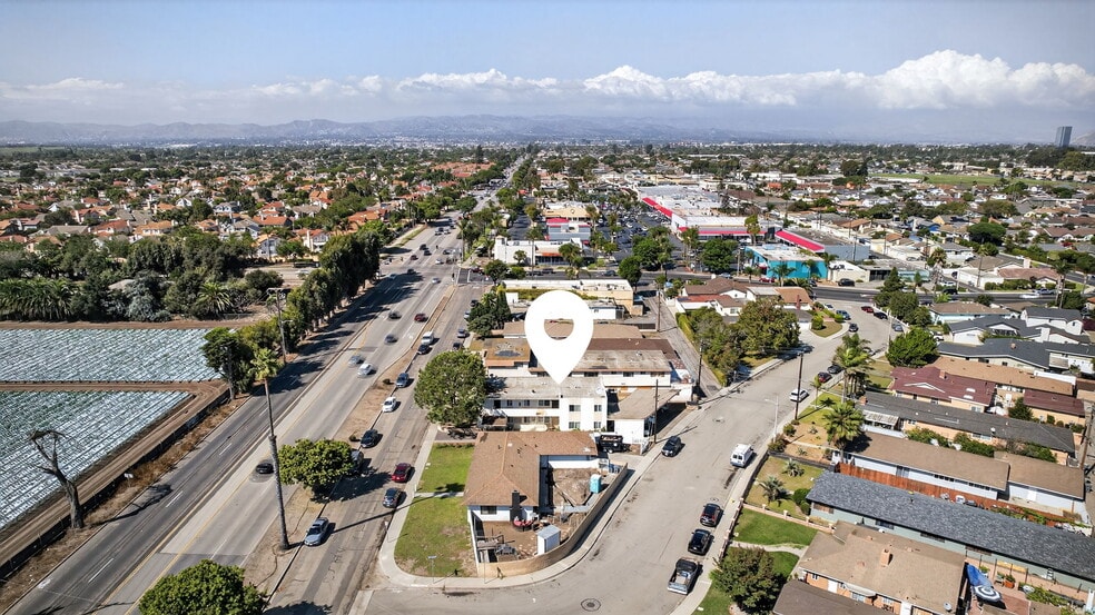 More Photos Of 500 N Ventura Rd, Oxnard Apartments For Sale