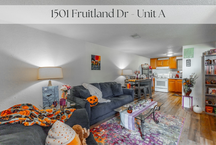 More Photos Of , Chattanooga Multifamily For Sale