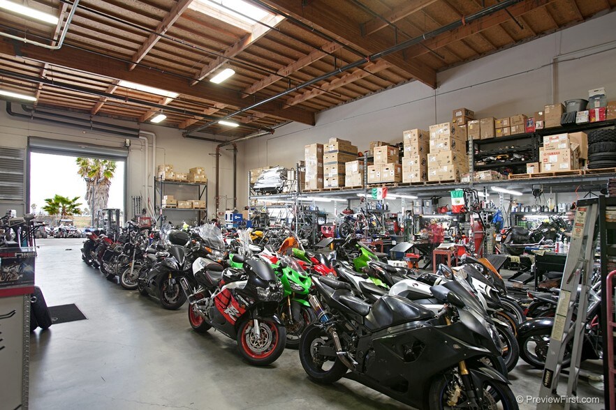 More Photos Of 630 Bay Blvd, Chula Vista Warehouse For Lease
