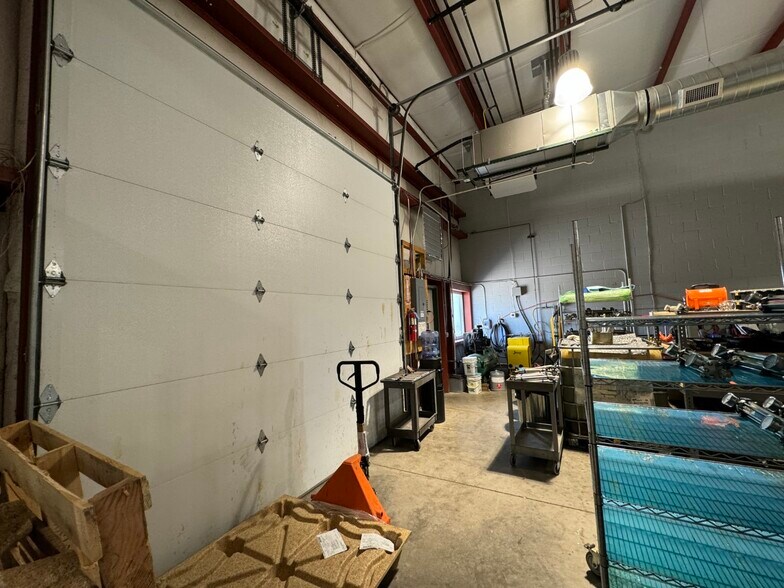 More Photos Of 2881 S 31st Ave, Greeley Warehouse For Sale