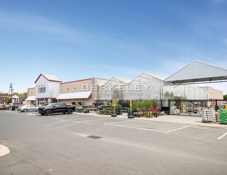 More Photos Of 192 Marvin Rd, Indian Land Storefront For Sale