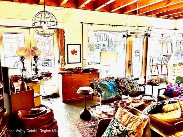 More Photos Of 92 Partition St, Saugerties Storefront Retail Residential For Sale