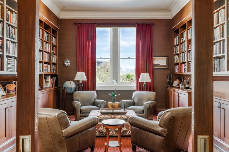 More Photos Of 2000 Massachusetts Ave NW, Washington Office Residential For Sale