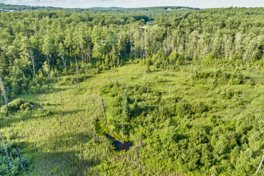 More Photos Of 290 Pine Hill, Wolfeboro Land For Sale