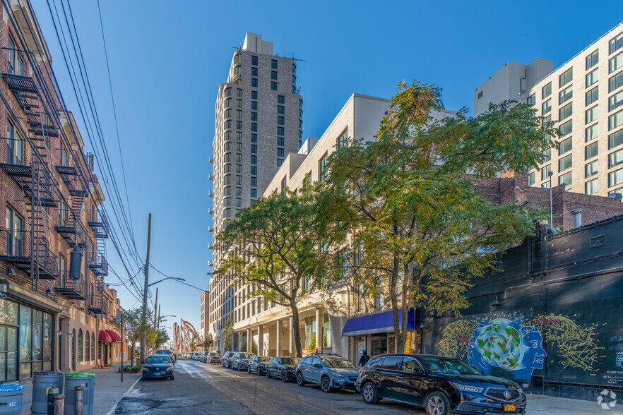 More Photos Of 1515 Surf Ave, Brooklyn Apartments For Lease