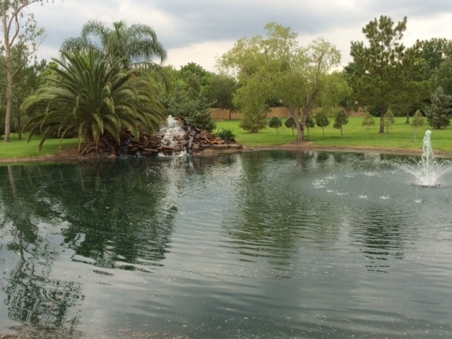 More Photos Of 2300 Koster Rd, Alvin Lodge Meeting Hall For Sale