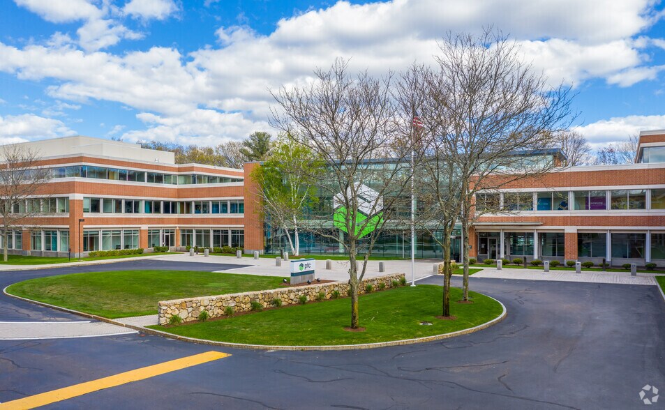 More Photos Of 140 Kendrick St, Needham Office For Lease