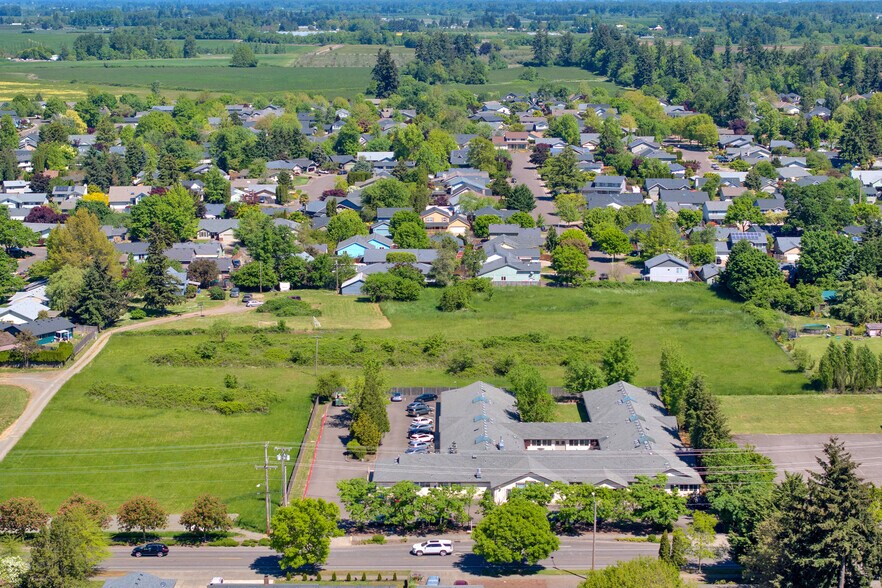 More Photos Of 1133 Irvington Dr, Eugene Land For Sale