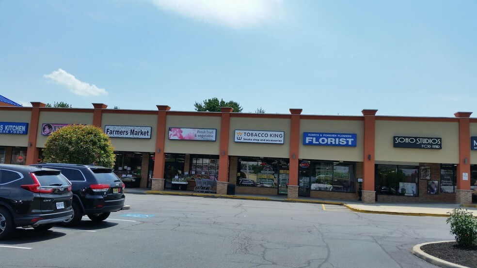 More Photos Of 2541-2581 County Rd 516, Old Bridge Storefront Retail Office For Lease