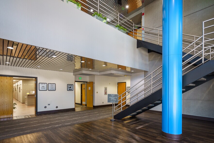 More Photos Of 3630 Sinton Rd, Colorado Springs Office For Sale