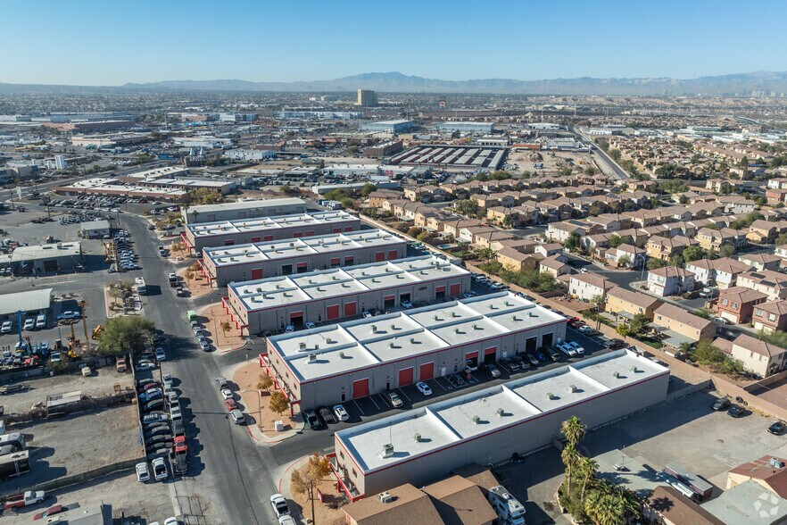 More Photos Of 257 Elliott Rd, Henderson Unknown For Lease