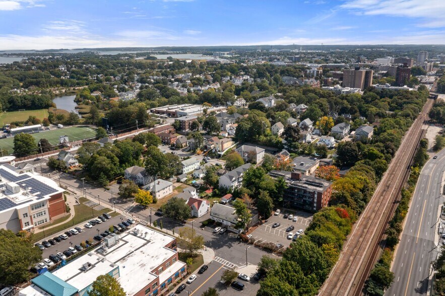 More Photos Of 42-46 St Anns Rd, Quincy Office For Sale