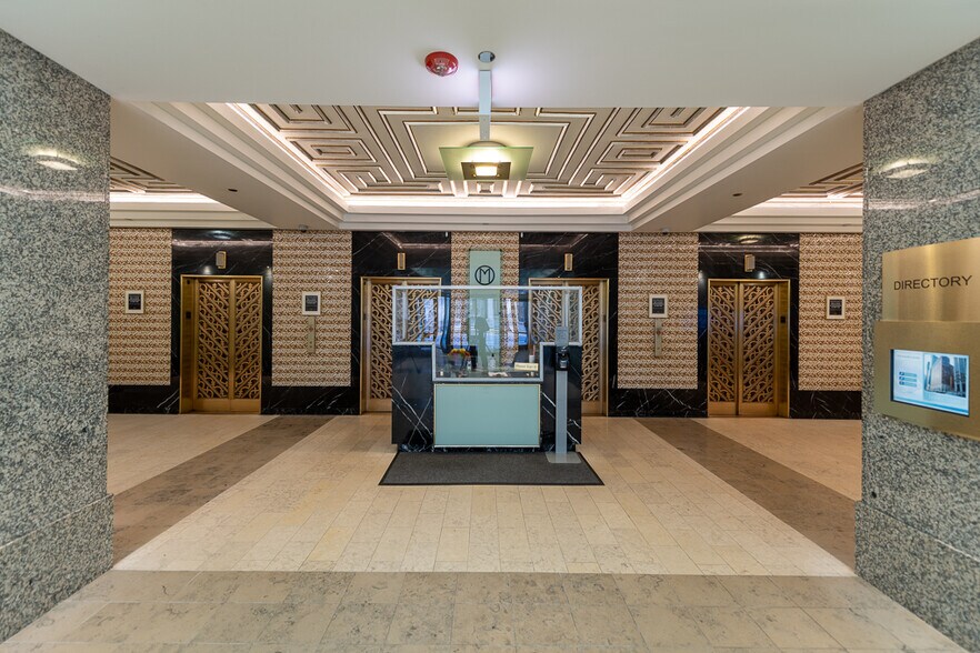 More Photos Of 134 N LaSalle St, Chicago Office For Lease