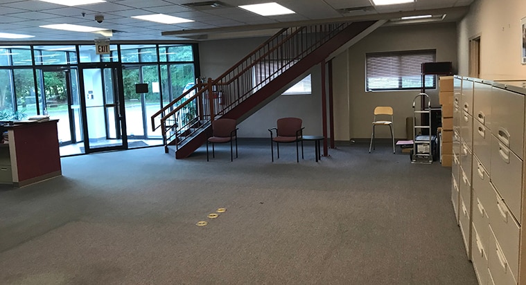 More Photos Of 4740 Chudoba Pky, Disputanta Manufacturing For Sale