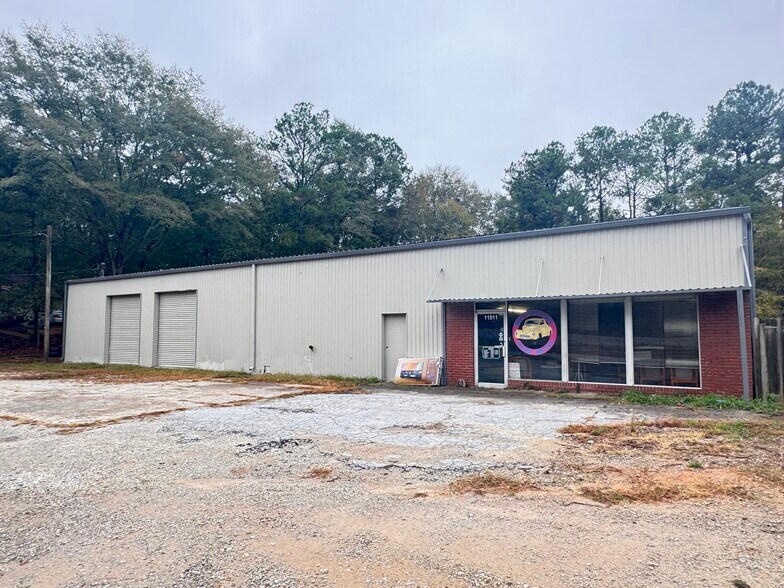 Primary Photo Of 11911 Veterans Memorial Hwy, Douglasville Auto Repair For Sale