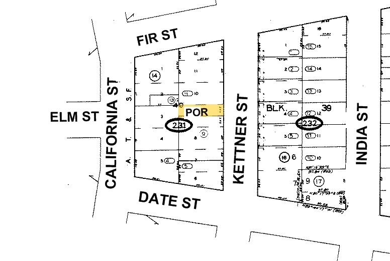 More Photos Of 1700-1780 Kettner Blvd, San Diego Storefront Retail Office For Lease
