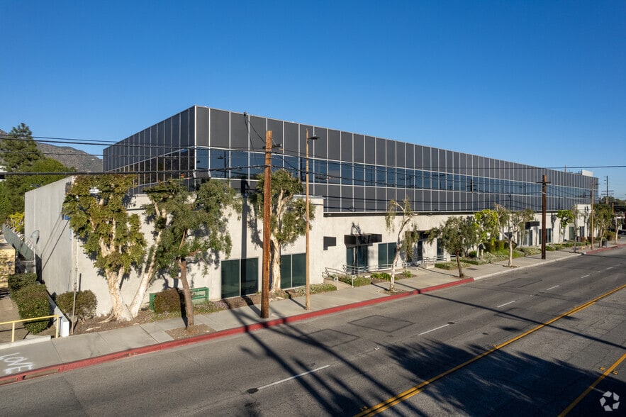 Primary Photo Of 6100-6120 San Fernando Rd, Glendale Office For Sale