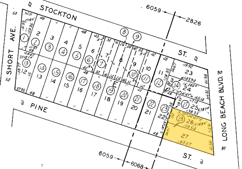 More Photos Of 2109 N Long Beach Blvd, Compton Storefront For Sale