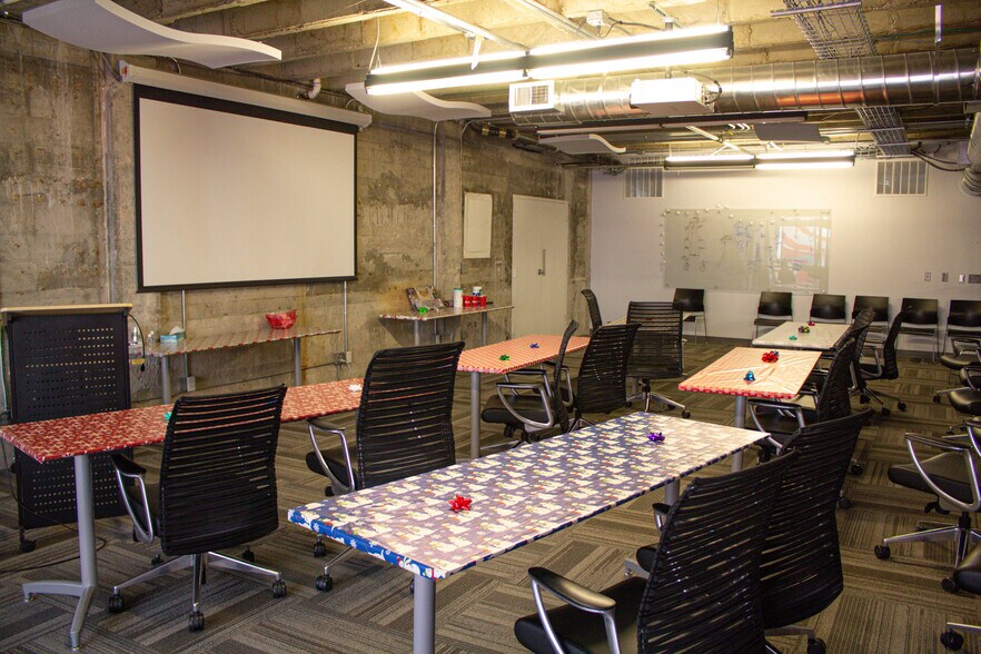 More Photos Of 723 Silver Ave SW, Albuquerque Storefront Retail Office For Lease